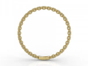 bracelet 349 jewelry 3D Print Model