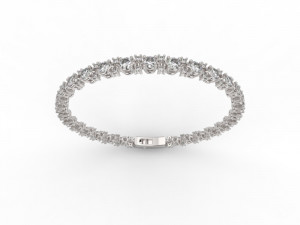 bracelet 349 jewelry 3D Print Model