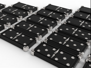 domino set 3D Print Model