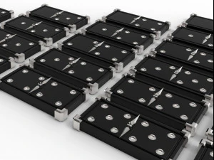 zestaw domina Model do druku 3D