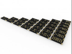 domino set 3D Print Model