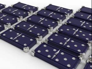 domino set 3D Print Model