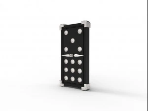 domino set 3D Print Model