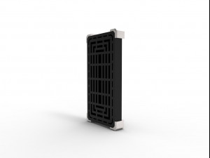 domino set 3Dプリントモデル