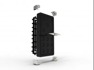 domino set 3D Print Model