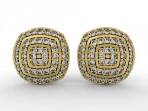 set jewelry 3d 3D Print Model