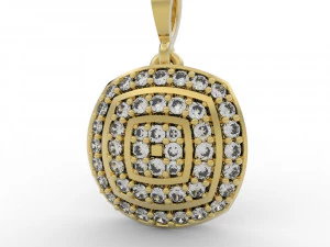 set jewelry 3d 3D Print Model