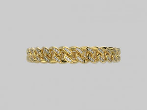 bracelet 382 jewelry 3D Print Model