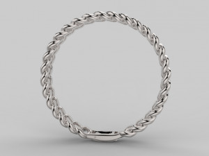 bracelet 381 jewelry Modelo de Impressão 3D