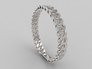 bracelet 381 jewelry Modelo de Impressão 3D