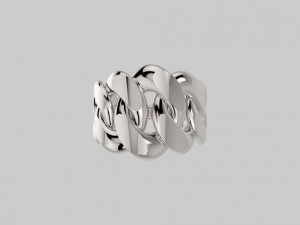 chain ring 383 jewelry Modelo de Impressão 3D