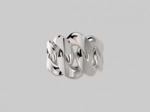 chain ring 383 jewelry 3D Print Model