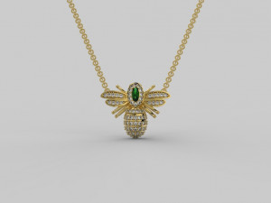pendant 385 jewelry 3D प्रिंट मॉडल