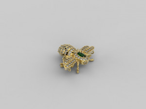 pendant 385 jewelry 3D 프린트 모델