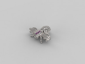 pendant 385 jewelry 3D 프린트 모델
