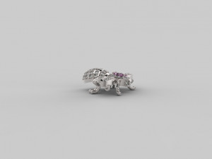 pendant 385 jewelry 3D 프린트 모델