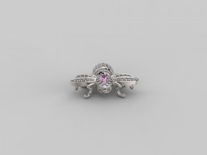 pendant 385 jewelry 3D 프린트 모델
