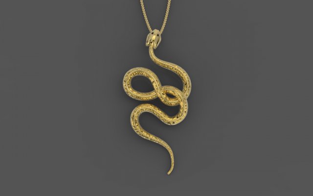 pendant 388 jewelry Modèles 3D en vedette .c4d .max .obj .3ds .fbx .stl .blend 
