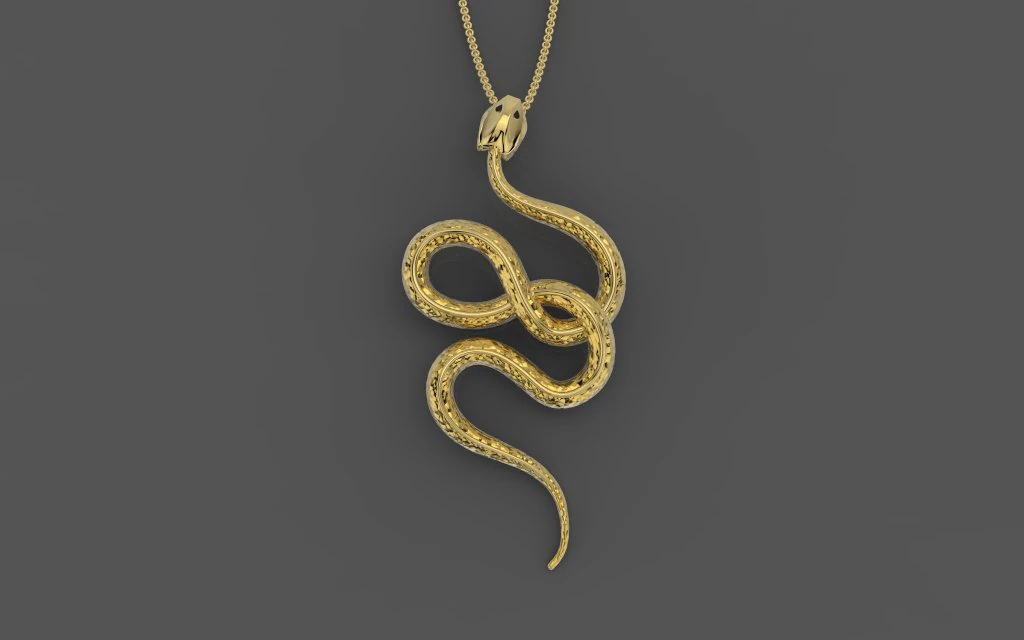 pendant 388 jewelry 3D Print Model .c4d .max .obj .3ds .fbx .stl .blend 
