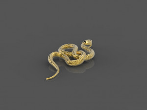 pendant 388 jewelry Modèles 3D en vedette