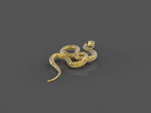 pendant 388 jewelry 3D Print Model