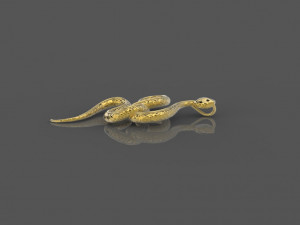pendant 388 jewelry Modèles 3D en vedette