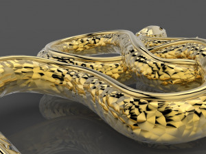 pendant 388 jewelry Modèles 3D en vedette