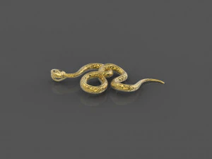 pendant 388 jewelry 3D Print Model