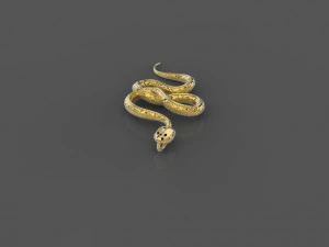 pendant 388 jewelry 3D Print Model