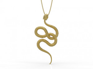 pendant 388 jewelry Modèles 3D en vedette