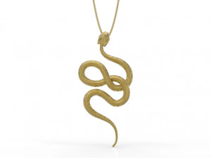 pendant 388 jewelry 3D Print Model