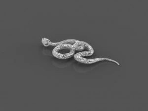 pendant 388 jewelry 3D Print Model