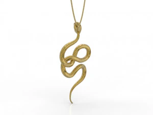 pendant 388 jewelry 3D Print Model