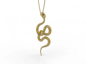 pendant 388 jewelry 3D Print Model