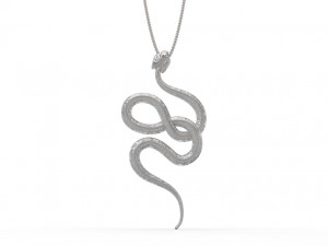 pendant 388 jewelry Modèles 3D en vedette