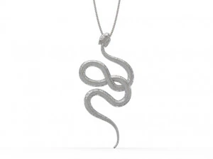 pendant 388 jewelry 3D Print Model