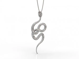 pendant 388 jewelry 3D Print Model