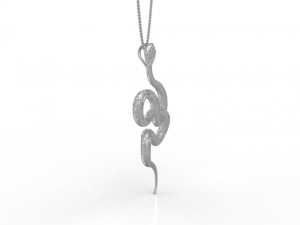 pendant 388 jewelry Modèles 3D en vedette