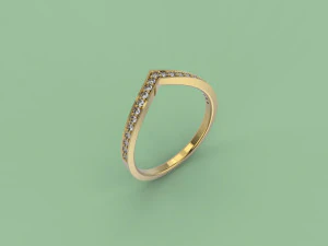 set 389 jewelry 3D Print Model
