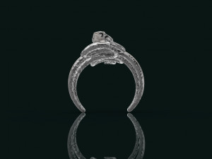 bracelet 380 jewelry Modelo de impresión 3D