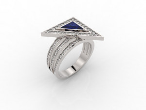 ring 399 jewelry 3D Print Model