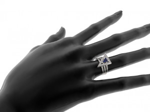 ring 399 jewelry Modèles 3D en vedette