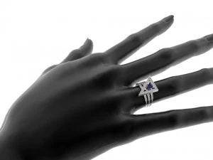 ring 399 jewelry 3D Print Model