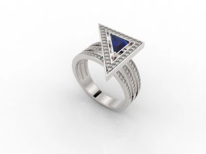 ring 399 jewelry 3D Print Model