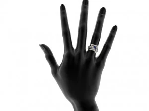 ring 399 jewelry 3D Print Model