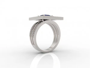 ring 399 jewelry 3D Print Model