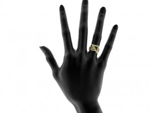 ring 399 jewelry Modèles 3D en vedette