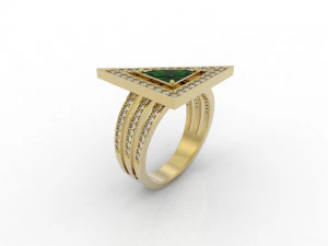 ring 399 jewelry 3D Print Model
