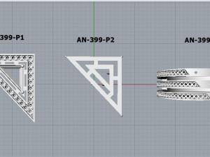 ring 399 jewelry Modèles 3D en vedette