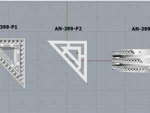 ring 399 jewelry 3D Print Model